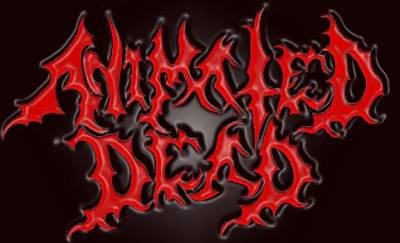 logo Animated Dead